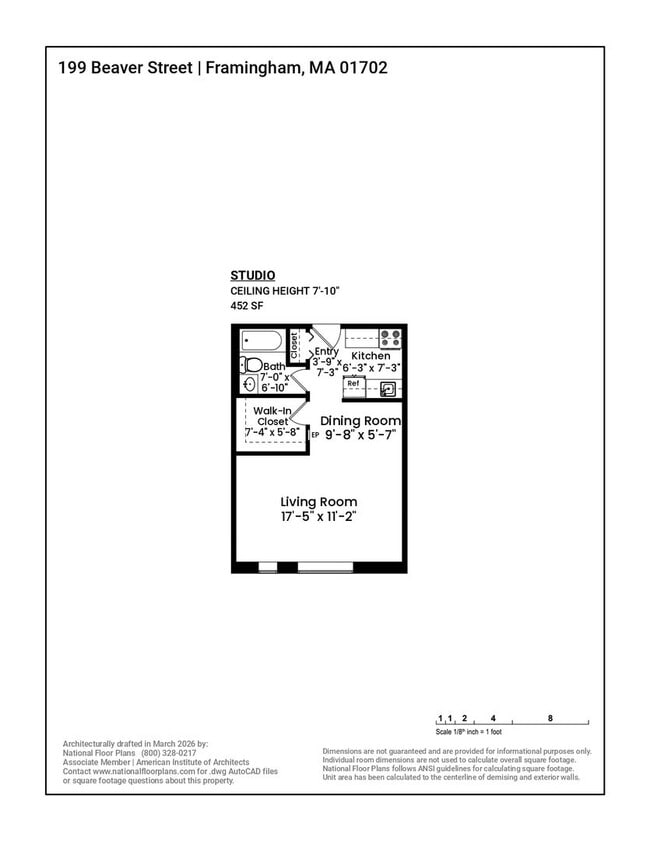 Building Photo - 153 Second Street