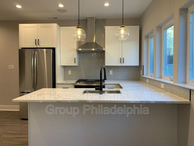 Foto del edificio - 1224 N 26th St