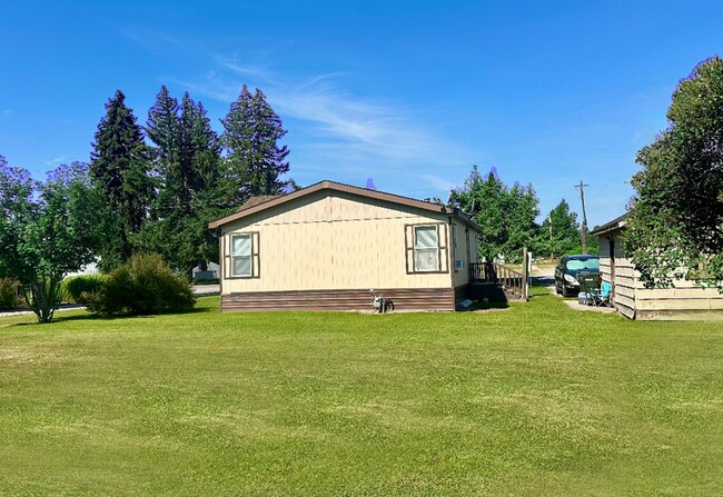 Foto del edificio - Charming 3 Bedroom Home in Quiet, Tree Lined Neighborhood