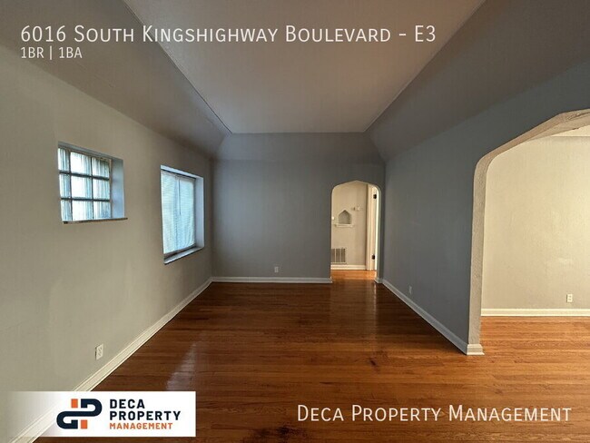 Foto del edificio - 6016 S Kings Highway Blvd