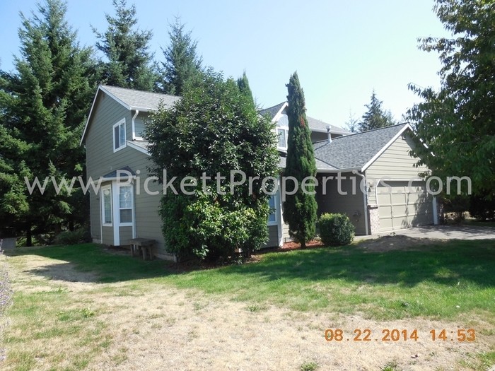 Primary Photo - Ridgetop Neighborhood 4 Bedroom