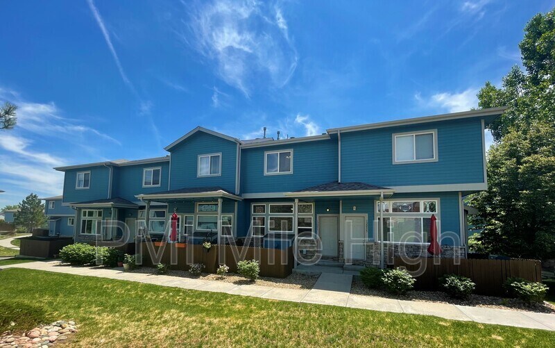 12057 Krameria St, Brighton, CO 80602 Townhome Rentals in Brighton CO