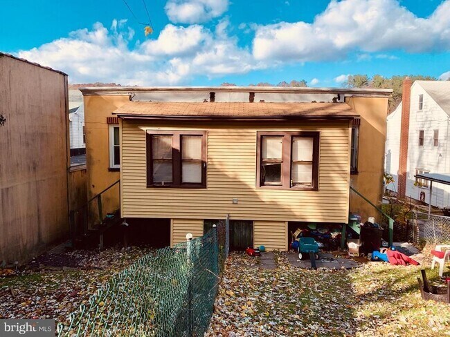Apartments For Rent In Pottsville Pa
