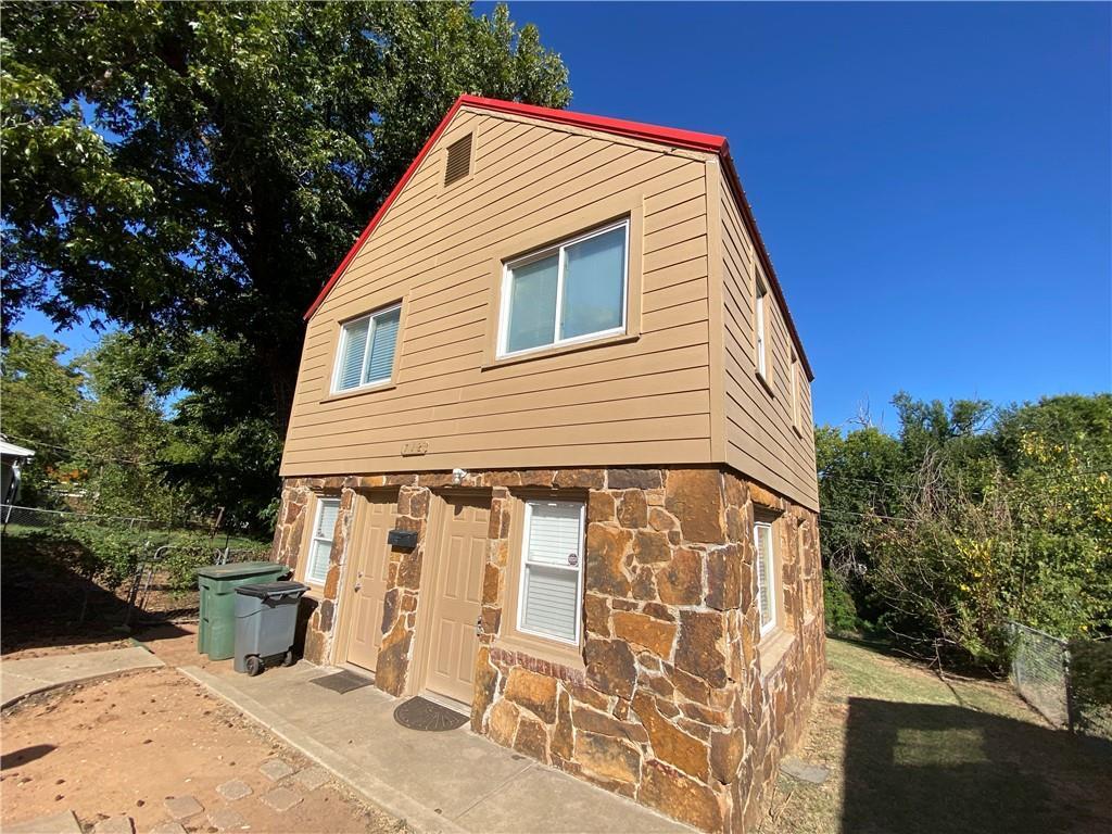 Primary Photo - 712 S Littler Ave