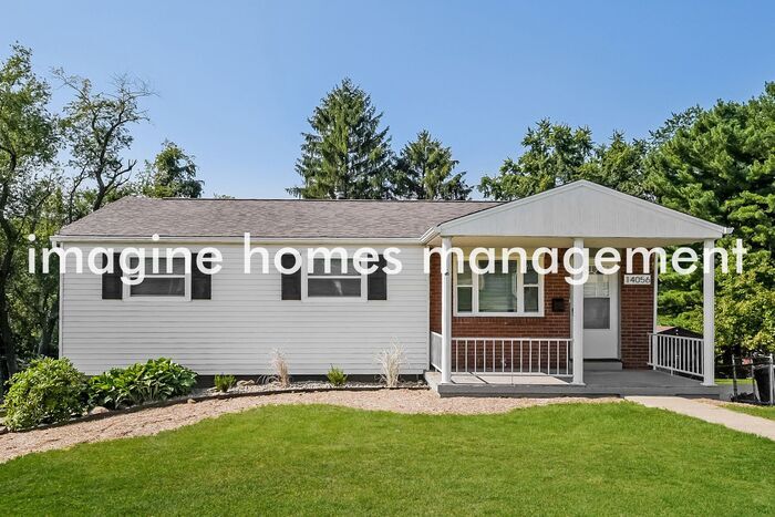 Primary Photo - 14056 Wayne Drive