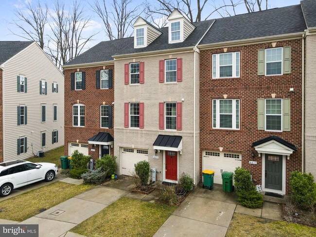 Building Photo - 8613 Enoch Pratt Dr