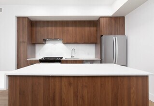 3BT1-NW - Kitchen - UXBorough Living
