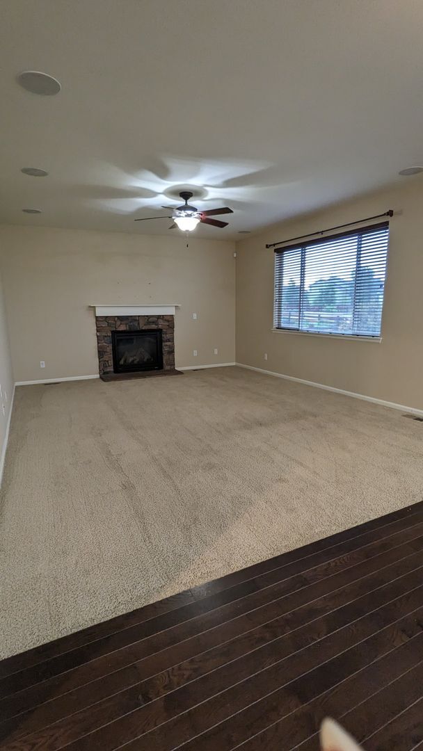 Building Photo - SPACIOUS RANCHER WITH FINISHED BASEMENT ON...
