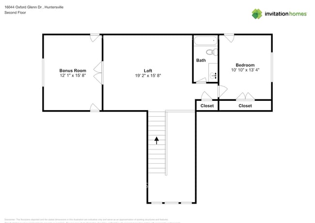 Building Photo - 16044 Oxford Glenn Dr
