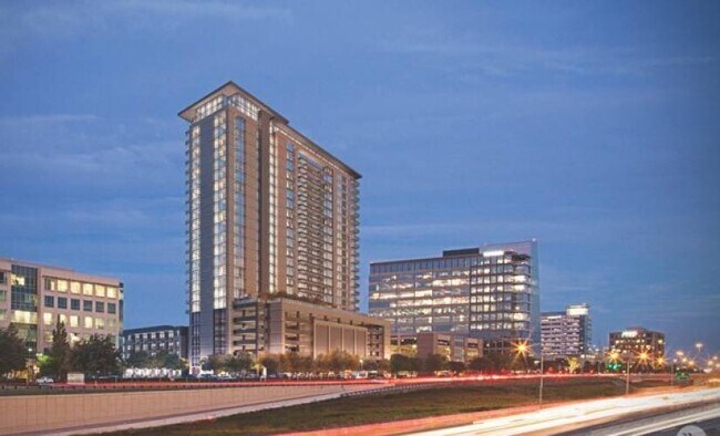 Foto del edificio - Apartment for Rent