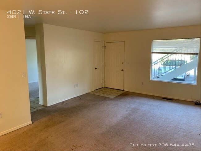 Building Photo - 4021 W State St #102