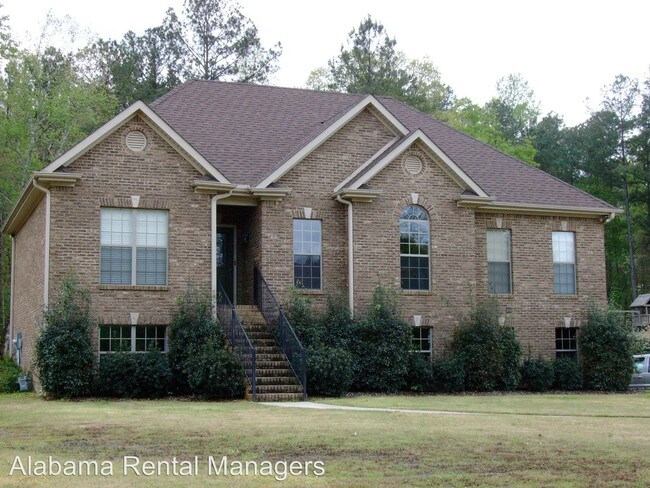 Foto del edificio - 4 br, 3 bath House - 256 Woodbridge Trail