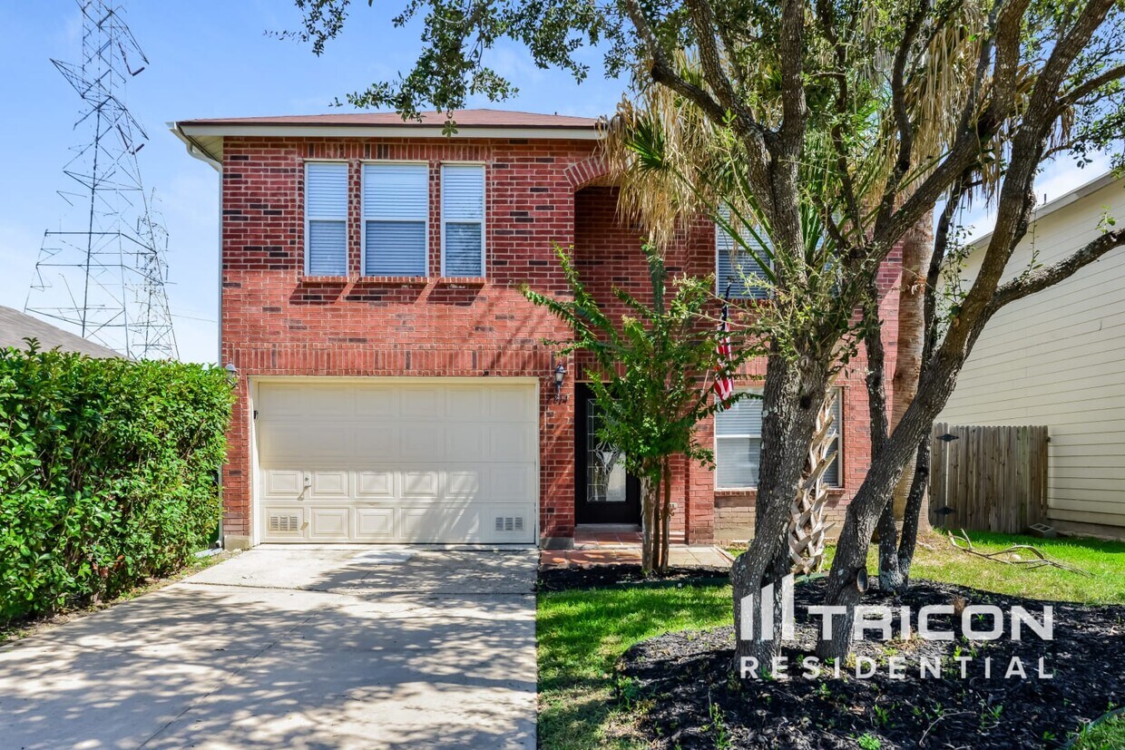Foto principal - 7814 Cortland Oak