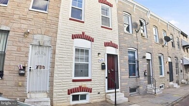 Building Photo - 415 N Belnord Ave