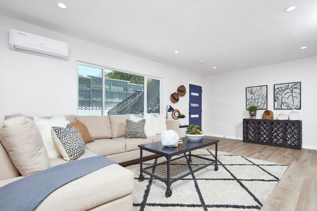 Photo - 1838 20th St Apartment