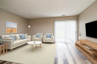 Building Photo - Chandler Commons Apartments