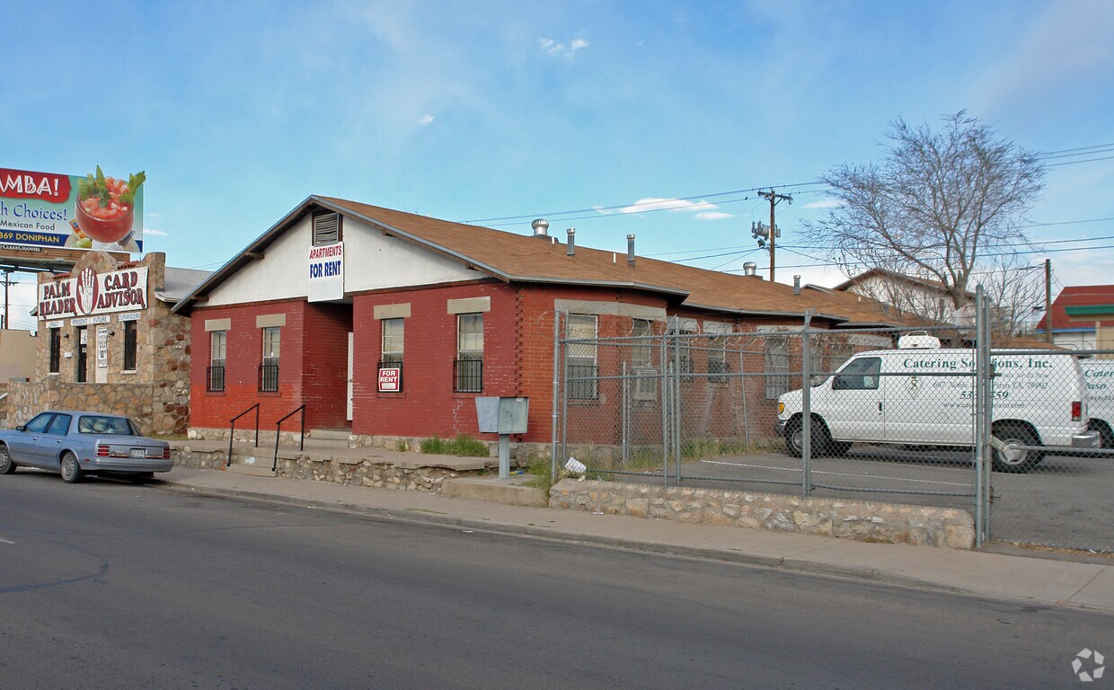 Foto principal - 1127 E Missouri Ave