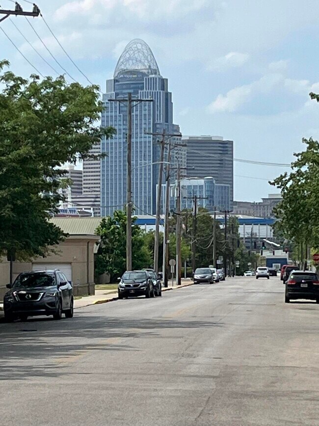 Foto del edificio - 700-702-702 Columbia St