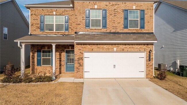 Foto del edificio - 5317 Burrus Ln