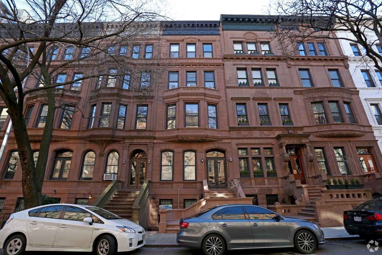 Foto del edificio - 30 W 89th St