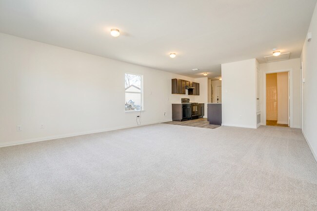 Foto del edificio - 3639 Pine St