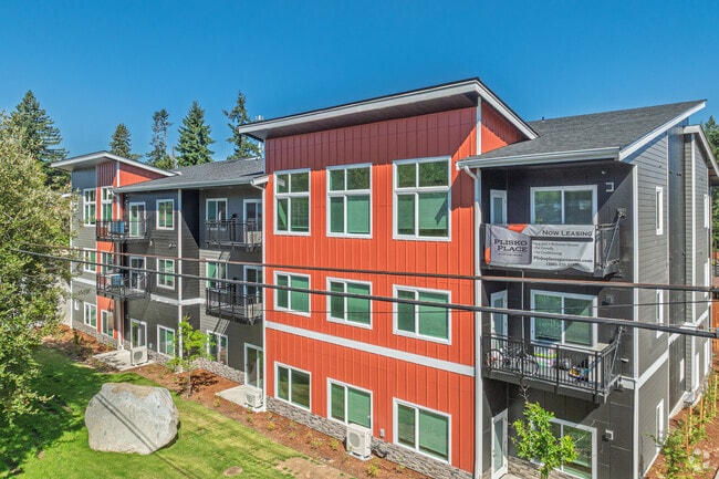 Building Photo - Plisko Place