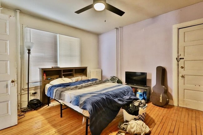 Building Photo - 452 W Doty St