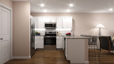 Building Photo - Wrens Hollow