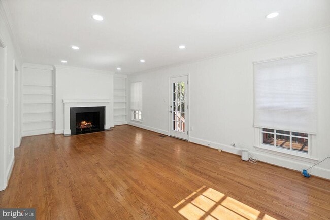 Building Photo - 5607 Langston Blvd.