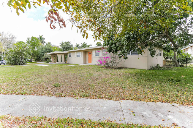 Building Photo - 5301 Myrtle Terrace