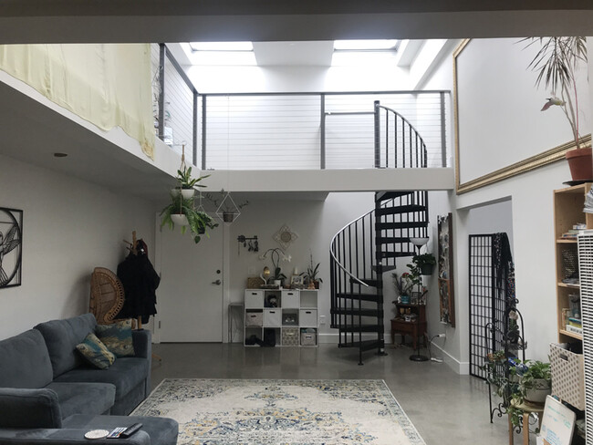 Foto del edificio - 1451 13th St
