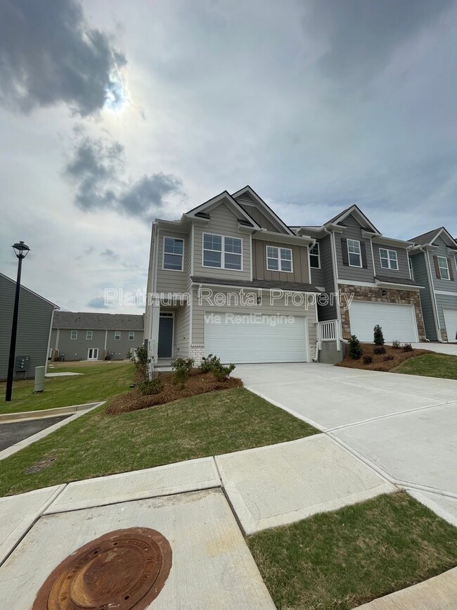 Photo - 58 Rustin Rdg Townhome