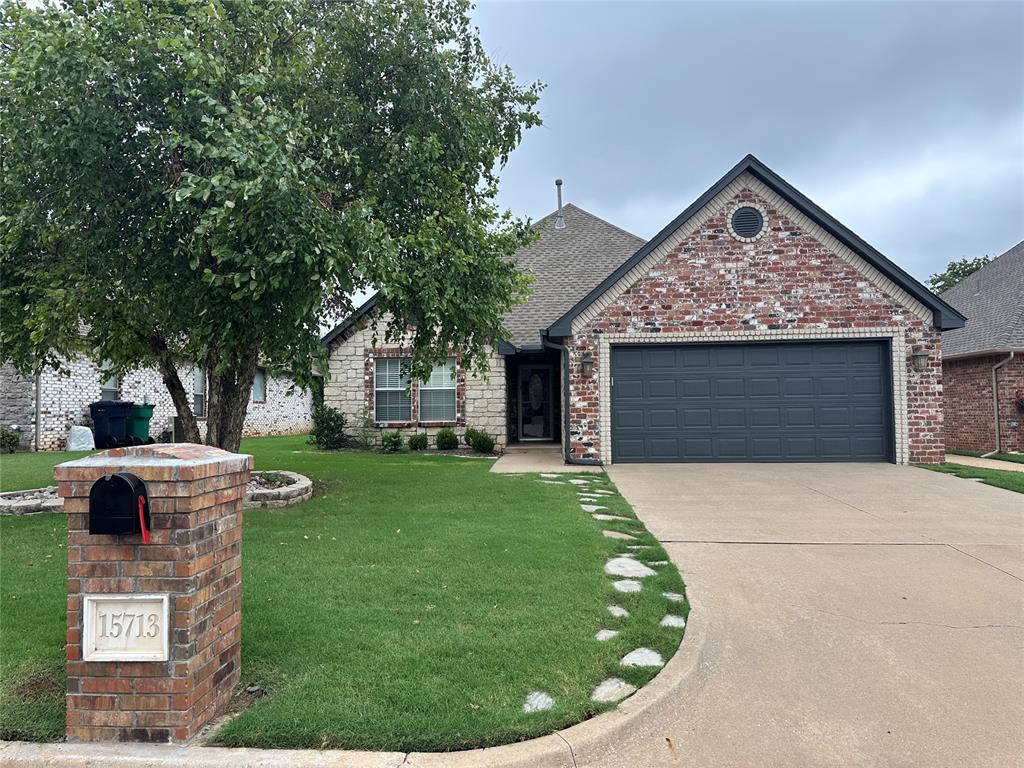 Foto principal - 15713 Traditions Blvd
