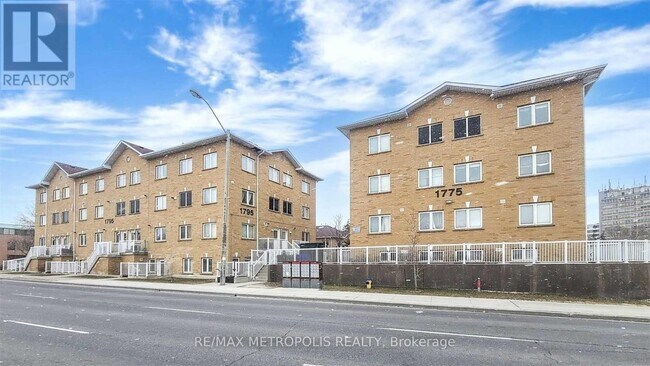 Building Photo - 1775-1775 Markham Rd