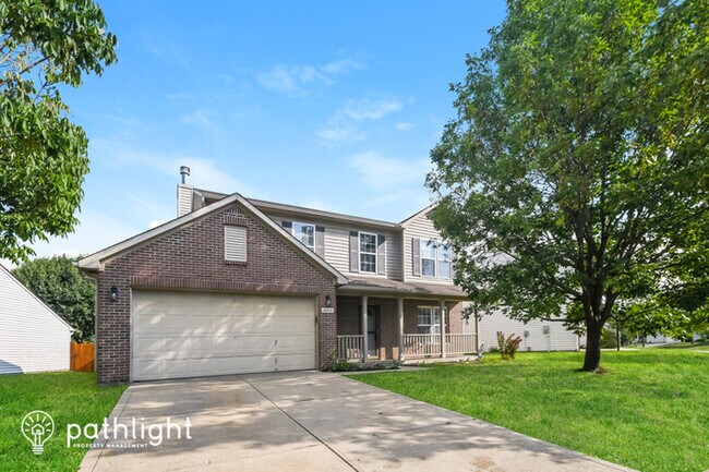 Foto del edificio - 6515 W Deer Crossing Blvd, McCordsville, I...