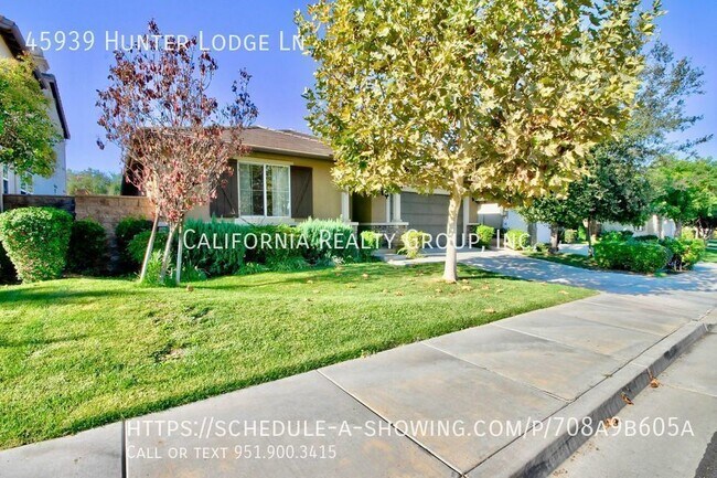 Foto del edificio - 45939 Hunter Lodge Ln