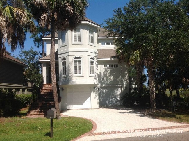 Building Photo - Moss Creek Hilton Head Rental