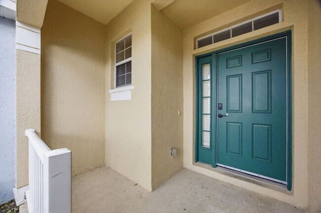 Foto del edificio - Villages of Bloomingdale