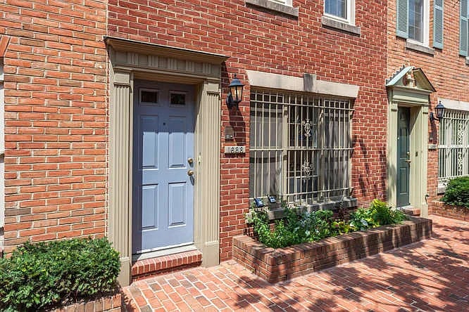 Primary Photo - 1688 Euclid St NW