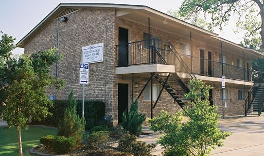 Primary Photo - Cottonwood Ridge South
