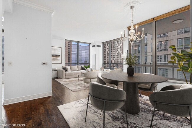 Foto del edificio - 600 N Lake Shore Dr
