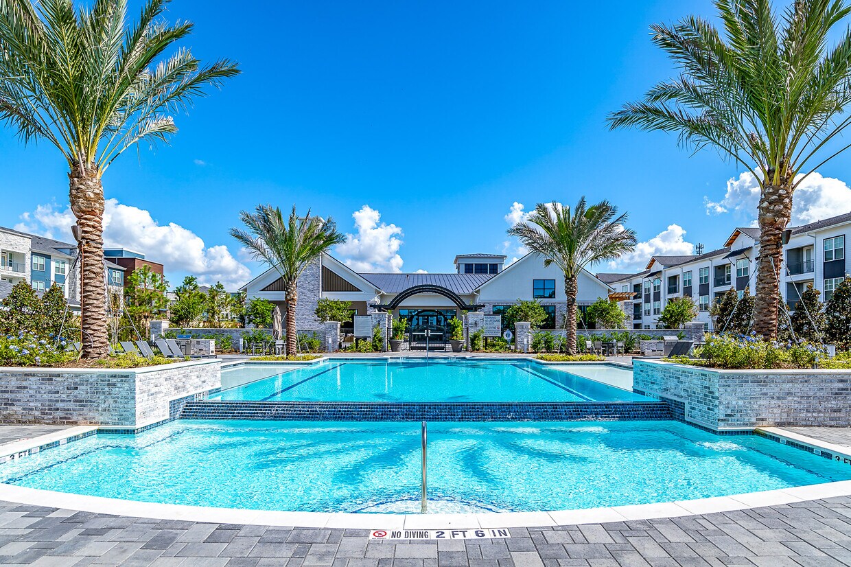 Foto principal - The Rosemary Apartments