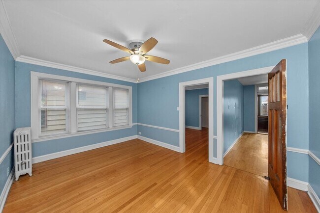 Foto del edificio - 5237 N Ashland Ave