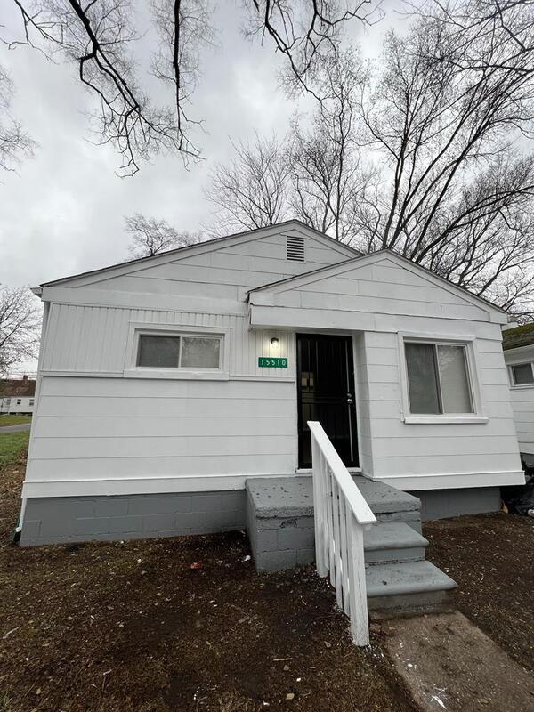 15510 Rockdale St, Detroit, MI 48223 House Rental in Detroit, MI