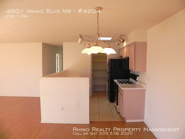 Building Photo - 4801 Irving Blvd NW