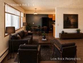 Building Photo - 3063 Virginia Ave S