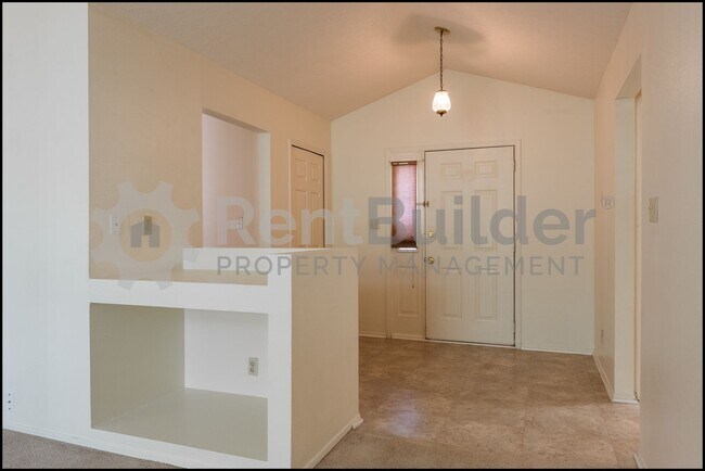 Foto del edificio - CALL US TODAY AT (505) 808-6467 TO SCHEDUL...