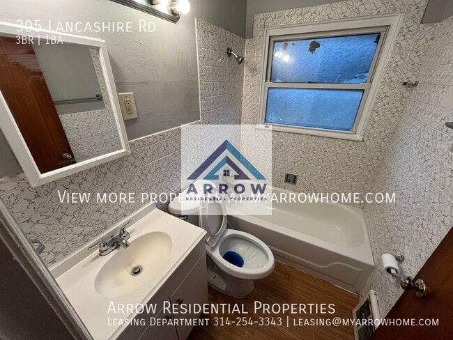 Building Photo - 305 Lancashire Rd