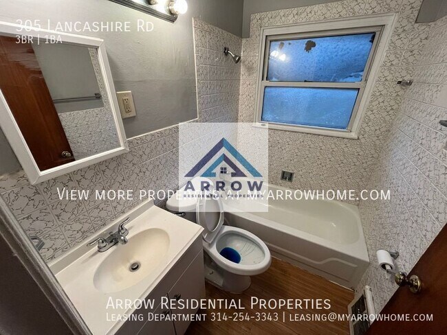 Foto del edificio - 305 Lancashire Rd