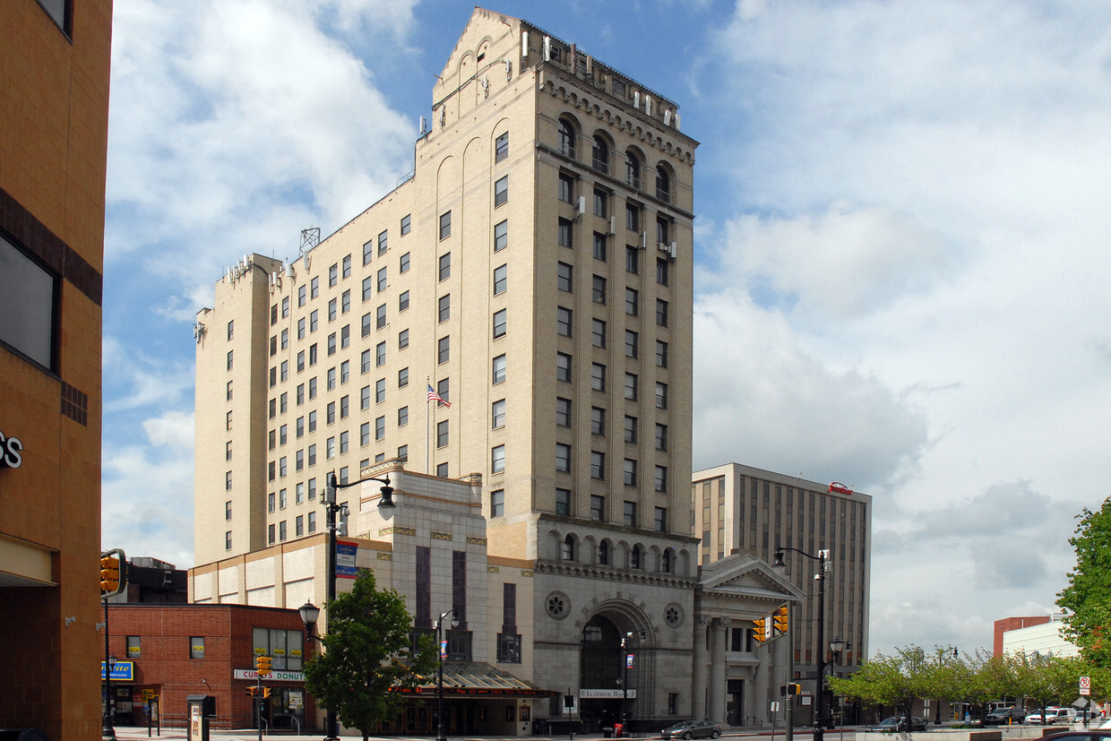 Primary Photo - Public Square Apartments